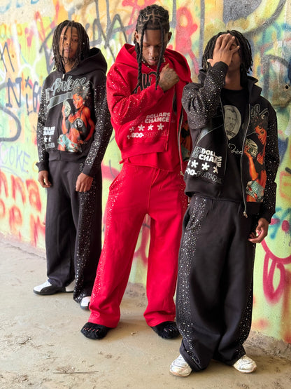 All Prices x Black Bills 3-Piece Set