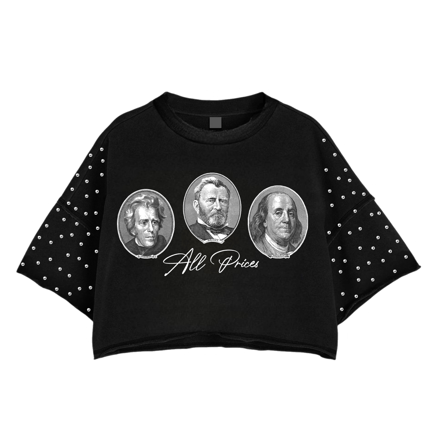 Founders of Fortune Tee