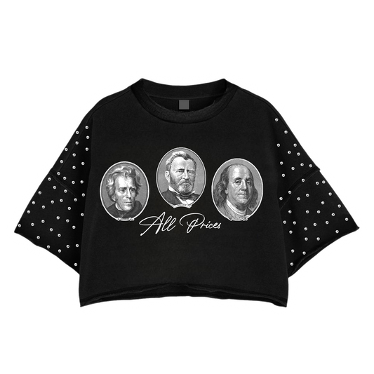 Founders of Fortune Tee